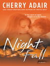 Cover image for Night Fall
